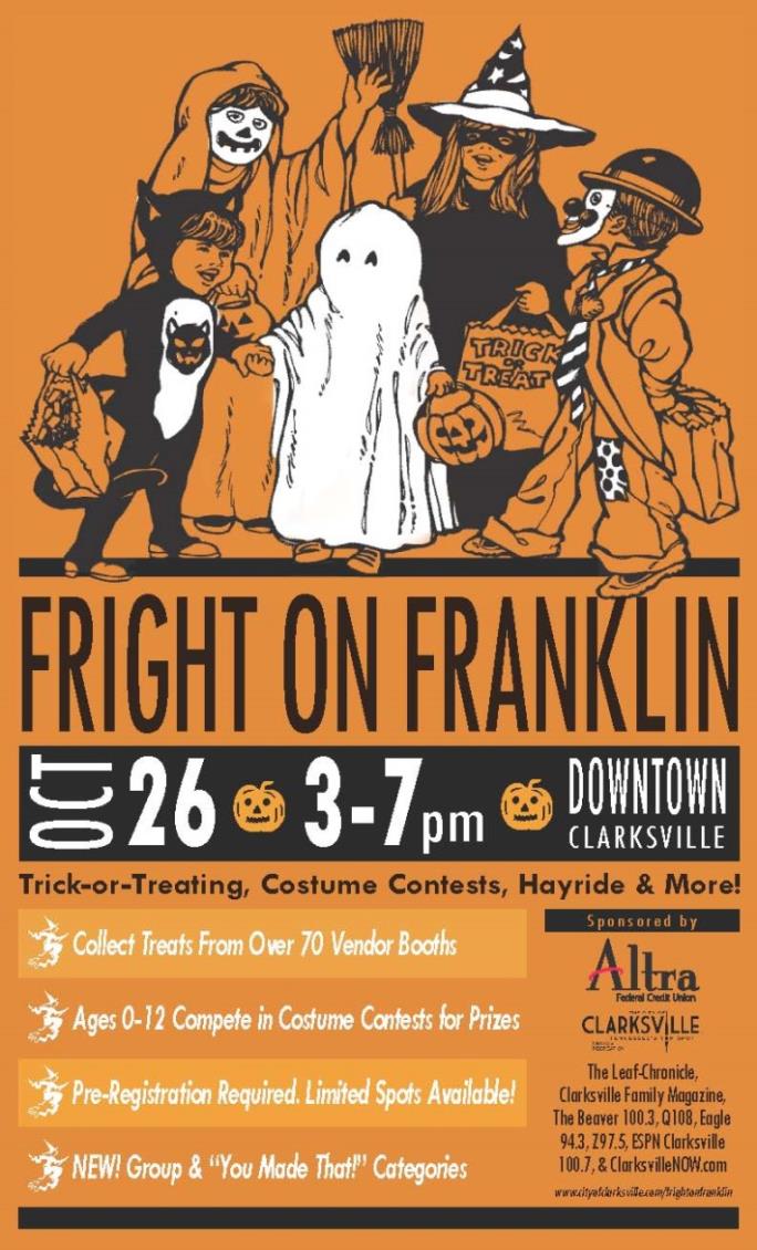 Fright on Franklin Law Office of Kimberly Turner & Associates, PLLC
